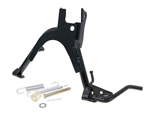 Cavalletto Centrale Per Mbk Nitro, Ovetto, Yamaha Aerox, Neos, Aprilia Sr 50