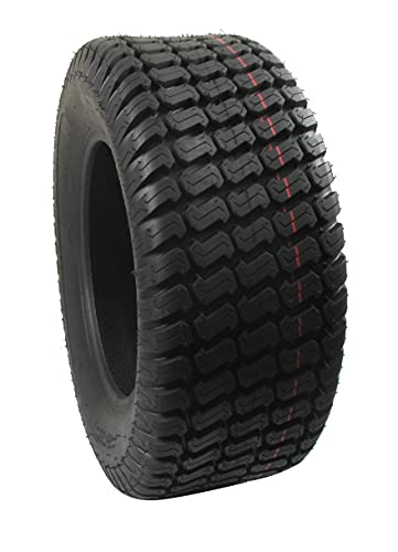 Greenstar Pneumatico Profilo Gazon 4 Pieghe