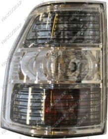Prasco Mb1624153 - Lente, Indicatore Direzione