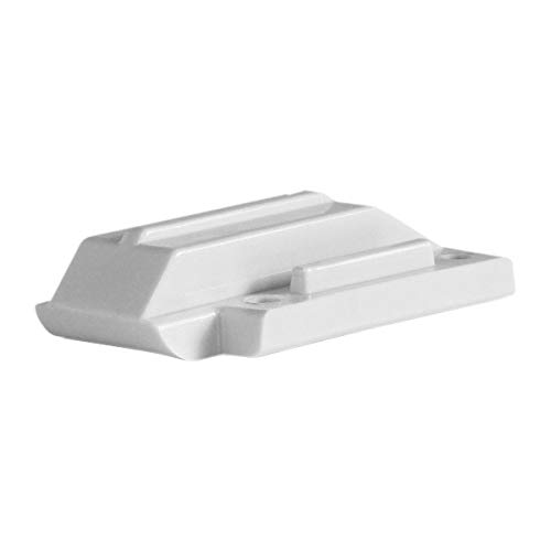 Acerbis 0023072.030 Cruna Acerbis 2 Suzuki Rmz 450 18, Bianco