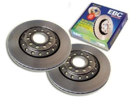 Ebc Brakes D1001 Freni