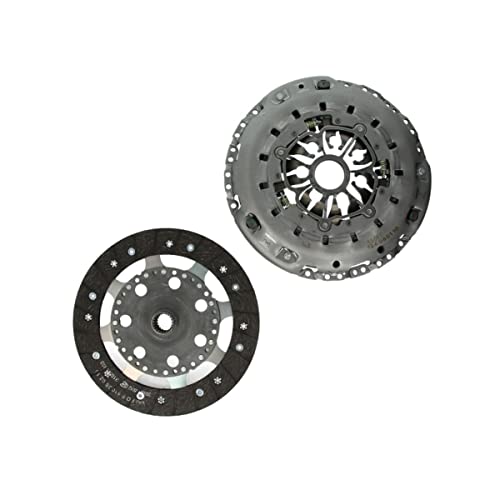 Luk 624 3539 09 Frizione Kit