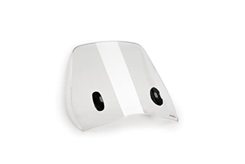 Puig 21720W Parabrezza Trafic Transparente