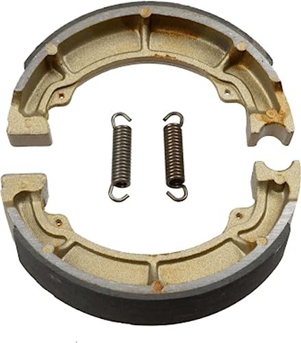 Trw Mcs853 Ganascia E Accessorio Freno