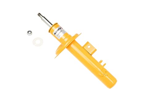 Koni Ammortizzatore Sport Compatibile Con Peugeot 205 1983-1998/309 Gtd/1.9Gt/Gti 1987-1993 - Asse Anteriore - Anteriore Destro (87-5085Rsport)