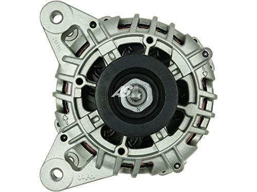 As-Pl A3139Pr Alternator