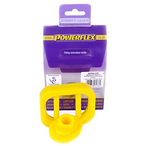 Powerflex Pff60 – 525 Femmina