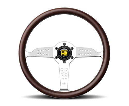 Momo Momvsupgprimz35 Legno Volante Super Grand Prix 350 Mz