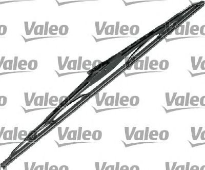 Valeo 567799 Valeo Spazzole,