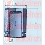 Autofren Seinsa D025297 - Pistone, Pinza Freno