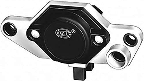 Hella 5Dr 004 246-401 Regolatore Alternatore - 12V