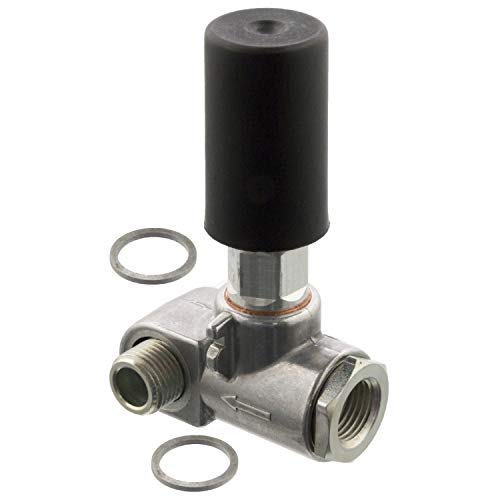Febi Bilstein 35195 Pompa Manuale Per Carburante, 1 Unità