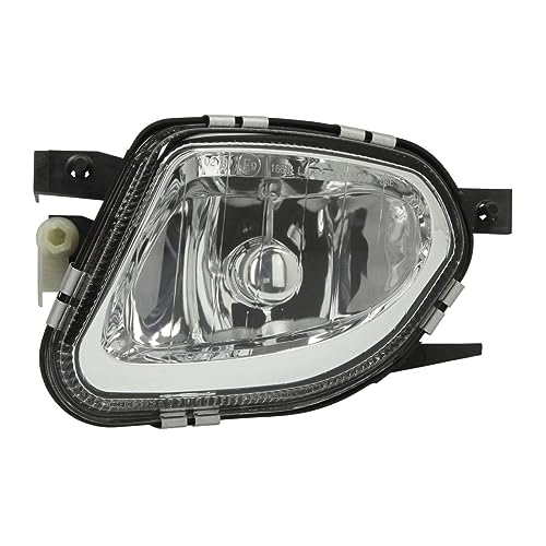 Dapa Gmbh & Co. Kg 190450019 Faro Fendinebbia Sinistro