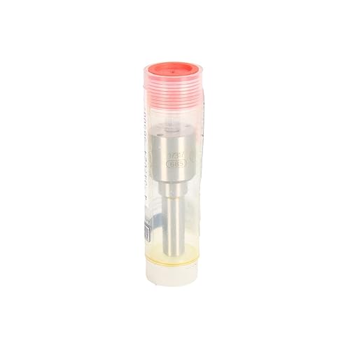 Bosch 0433175297 Fdk Polverizzatore A Sede Forata