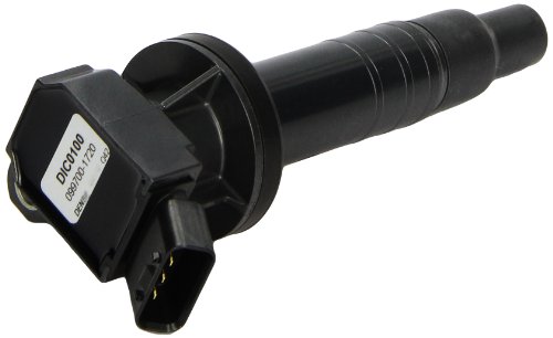 Denso Dic-0100 - Bobina D'Accensione