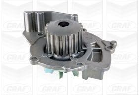Metelli Pa861 Pompa Acqua