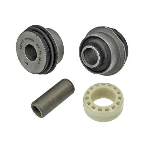 Meyle 014 610 0008 Bronzina Cuscinetto, Braccio Oscillante
