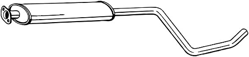 Bosal 284-611 Componente