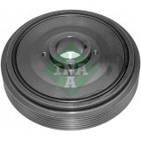 Ina 544 0042 10 - Puleggia Cinghia, Albero A Gomiti