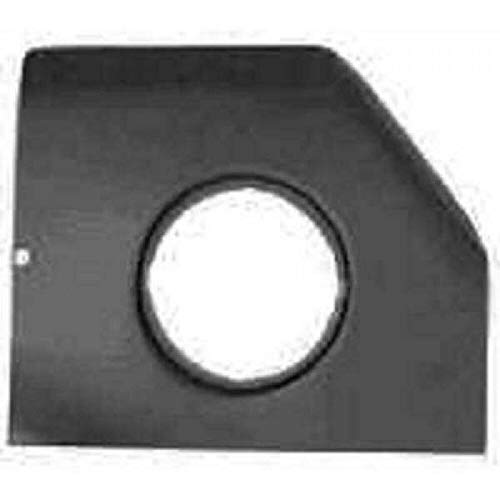 Diederichs 9226061 Tank Lamiera Forata