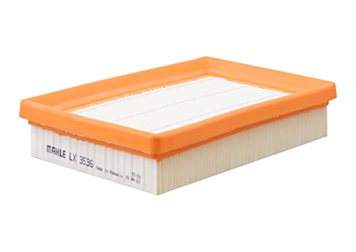 Mahle Original Lx 3536 Filtro D' Aria