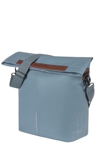 Basil Single Pannier Bag City Shopper 14-16 Li