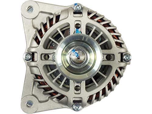 As-Pl A5119 Alternatore