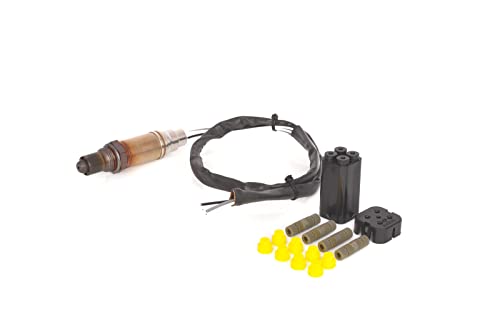 Bosch F00Hl00351 - Sonda Lambda Universale
