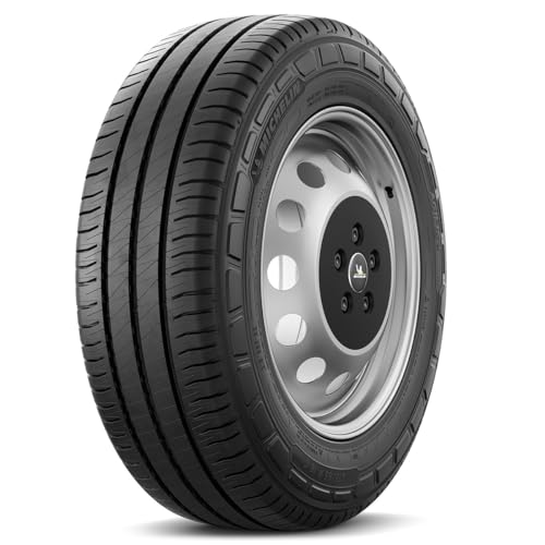 Michelin 25156 Pneumatico 225/70 R15C 112/110S Agilis 3