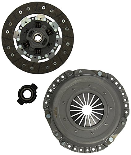 Luk 622210700 (Lu) Scudo Kasten (220L) 1.9 D