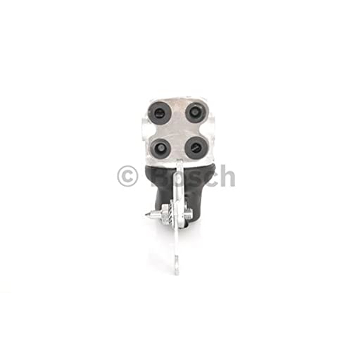 Bosch 204131221 Bosch Idraulico
