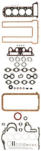 Ajusa 50042500 Kit Completo Guarnizioni, Motore