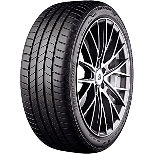 Bridgestone Turanza T005-225/45 R18 91W Moextended - B/A/70 - Pneumatico Estivo (Per Auto E Suv/4X4)