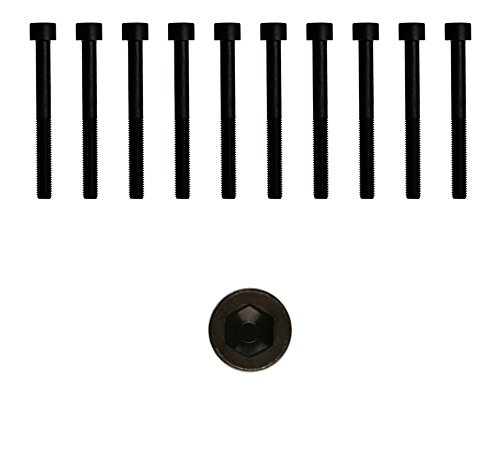 Ajusa 81030300 Kit Bulloni Testata