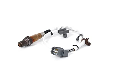Bosch 0258006540 - Sonda Lambda