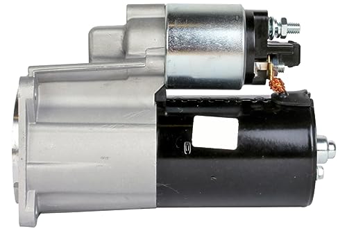 Hella 8Ea 012 527-221 Motorino D'Avviamento, 12V, 1.1Kw