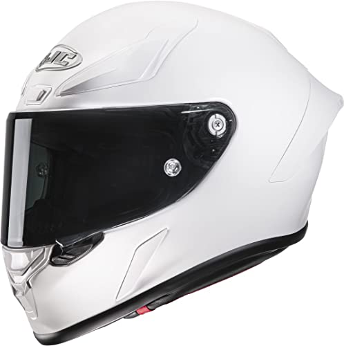 Hjc Casco Rpha1 Blanc/White L