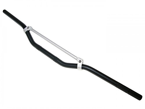 Unbekannt Handlebar Ciclomotore Enduro Mud Reinforcement Moto Aluminum Colors (8.43053E+12)