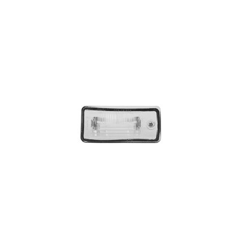 Van Wezel 0325919 Luce Targa