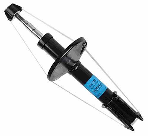 Sachs 315 527 Ammortizzatore
