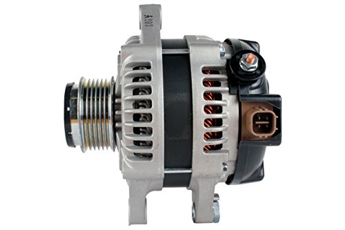 Hella 8El 012 429-531 Alternatore - 14V - 100A
