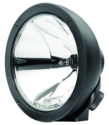 Hella 1F3 009 094-021 Alogeno-Faro Di Profondità, Luminator Compact, 24/12V