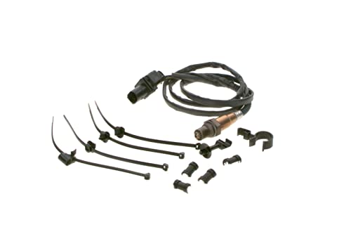Bosch 0258017180 - Sonda Lambda