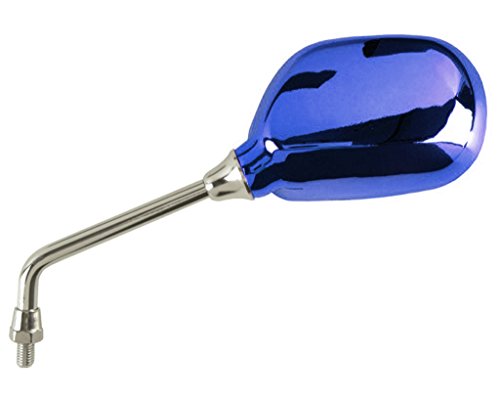 Specchio M8 R/D-R/D. Azul