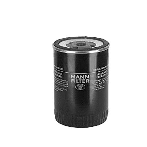 Mann-Filter Wk 930/5 Filtro Carburante – Per Veicoli Commerciali
