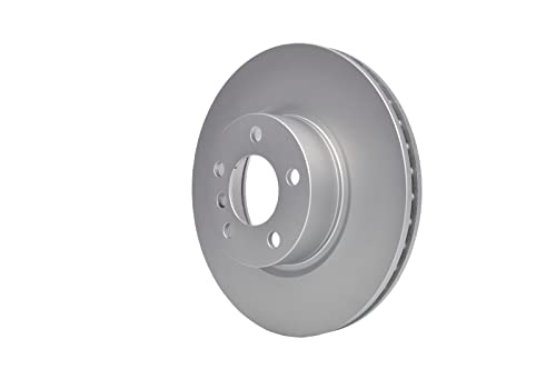 Bosch Bd1601 Dischi Freno, Asse Anteriore, Certificato Ece-R90, 1 Disco Freno Singolo