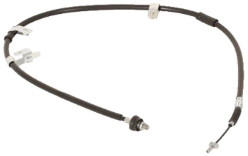 Japanparts Jpbc-H08 Cavo Comando Freno Stazionamento