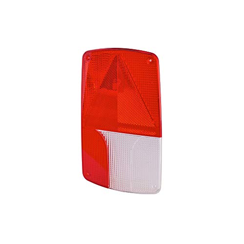 Hella 9El 990 633-031 Lente Faro
