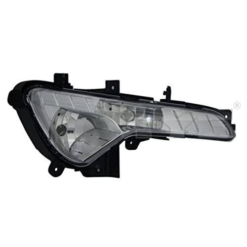 Goodpart Tyc 19-11028-01-2 - Fendinebbia