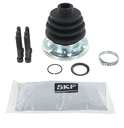 Skf Vkjp 6101 Kit Cuffia